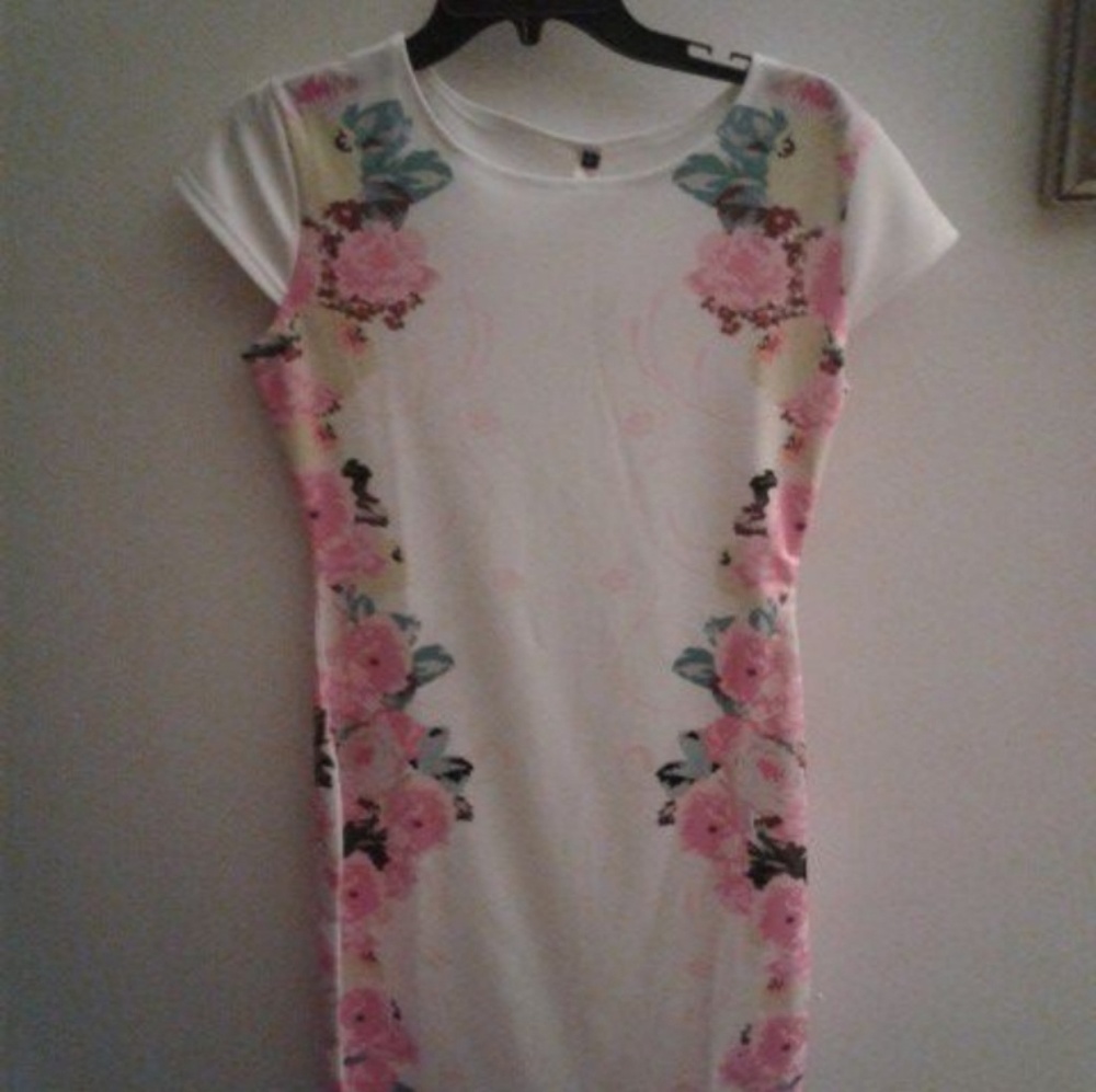 Elfin dress